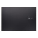 Asus VivoBook 16-inch Black LCD Cover