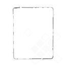 Adhesive Tape LCD für A2902. A2903 Apple iPad Air 6...