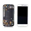 Original Samsung Galaxy S3 GT-i9300 LCD inkl. Touch...