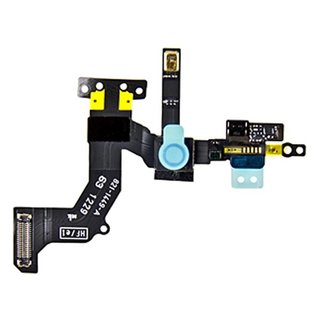 iPhone 5 Front Kamera Modul mit Licht Sensor Flex Kabel