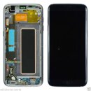 Samsung Galaxy S7 Edge LCD Display und Touchscreen mit...