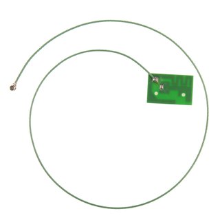 Nintendo 3DS XL WIFI Wireless Antenne inkl. Kabel (Original)