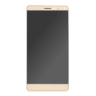HUAWEI Ascend Mate 7 LCD & Touch Screen in gold