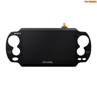 Sony PS Vita Display - LCD inkl. komplette Front (original)