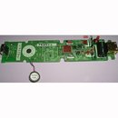 WII Remote Controller Mainboard & Lautsprecher inkl....