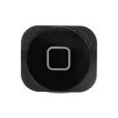 iPhone 5C Home Button in schwarz