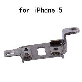 iPhone 5 Halterung für den Vibra Motor