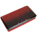 Nintendo 3DS Gehäuse mit Tasten Original Nintendo Rot