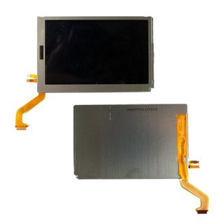 Nintendo 3DS LCD Bildschirm / Display oben