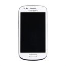 Samsung Galaxy S3 Mini LCD mit Rahmen und Touch Screen...