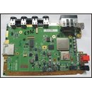 Nintendo Wii NTSC Mainboard (Original NTSC Mainboard)