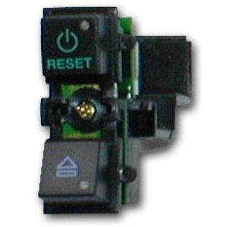 PS2 Reset & Eject Button für die Version V3 - V10 (Original Sony)