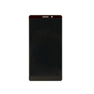 Huawei Mate 8 LCD Display und Touchscreen Schwarz