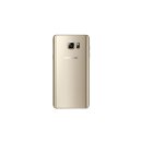 Samsung Galaxy Note 5 Akkudeckel Back Cover Gold