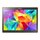 Samsung Galaxy Tab S 10.5" (SM-T800) LCD Display schwarz / grey