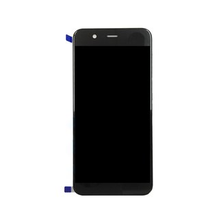 Huawei Ascend Nova 2 LCD Display und Touchscreen schwarz