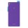 Sony Xperia Z3 Akkudeckel Battery Cover mit NFC Antenne Purple