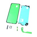 Samsung SM-G955F Galaxy S8 Plus Klebefolie Kit 1